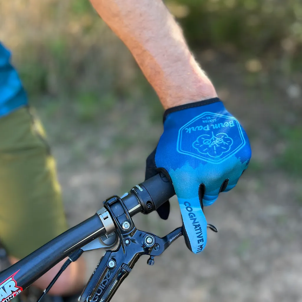 Berm Park Standard Tech 2.0 MTB Glove