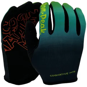 Berm Peak Tech 2.0 MTB Glove (Citrus Rush)