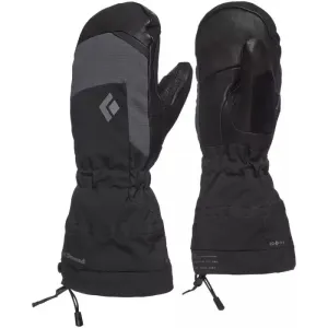 Black Diamond Mercury Mitts Women's XXS Black