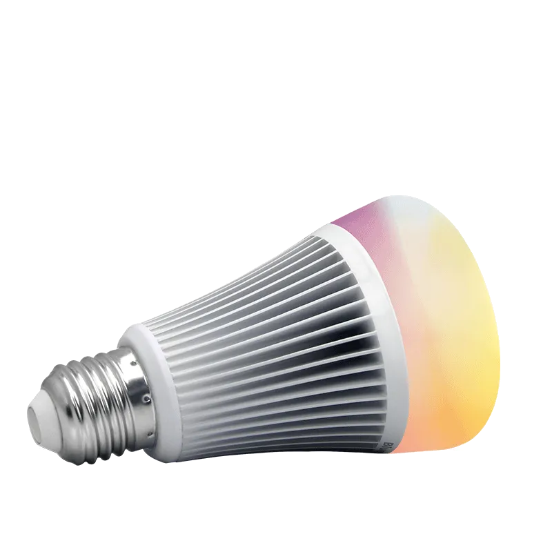 Bluetooth RGBW 8W Mood Lamp