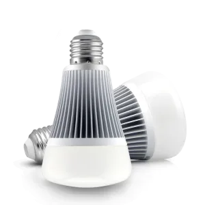 Bluetooth RGBW 8W Mood Lamp
