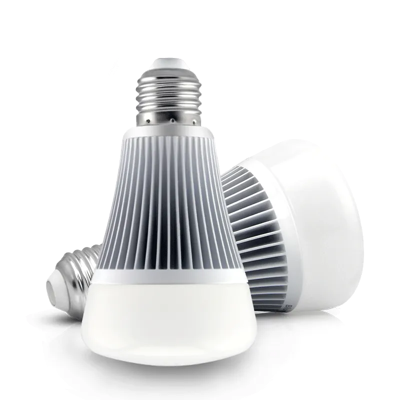 Bluetooth RGBW 8W Mood Lamp