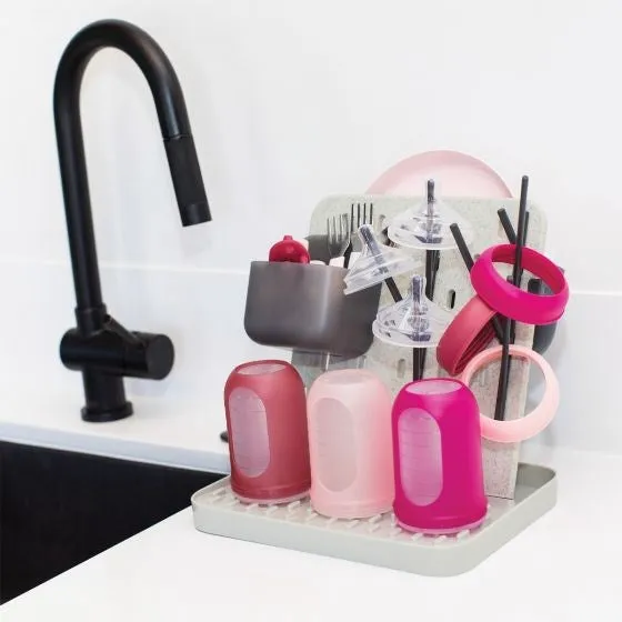 Boon Groove Vertical Drying Rack
