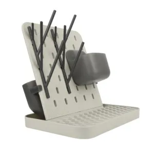 Boon Groove Vertical Drying Rack