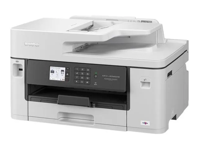 Brother Mfc-J5340dwe - Multifunction Printer - Color