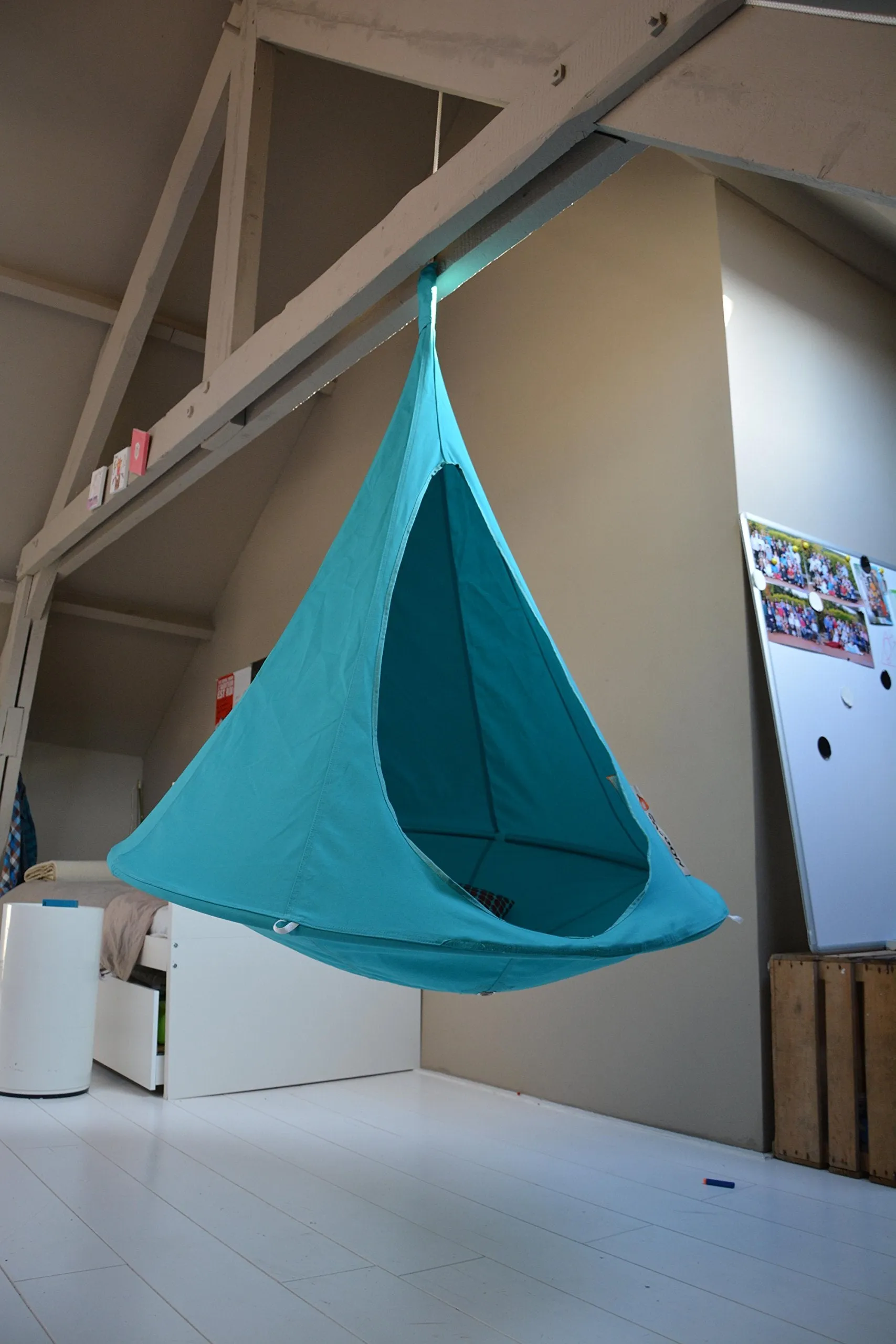 Cacoon Bonsai Turquoise - Vivere