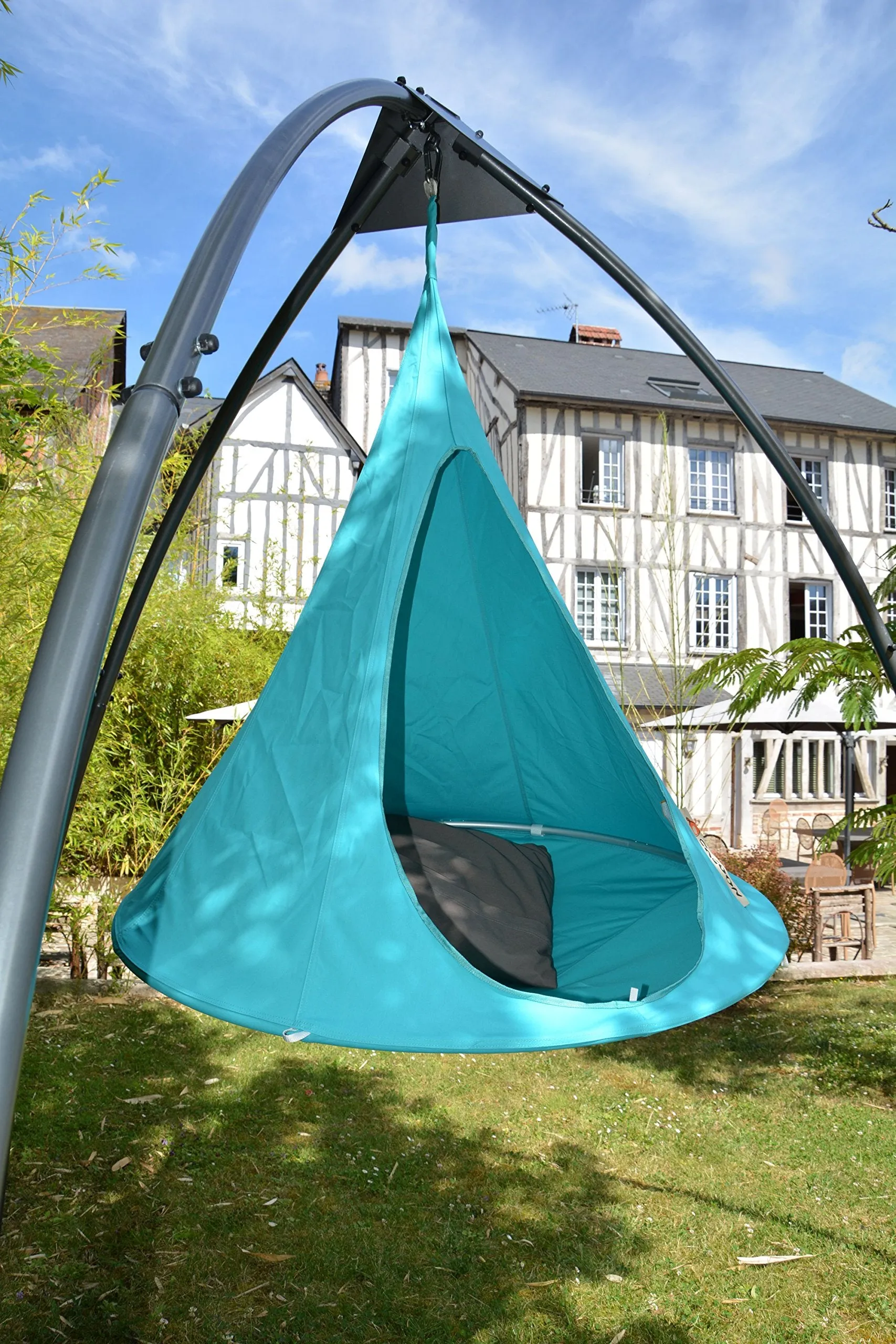Cacoon Bonsai Turquoise - Vivere