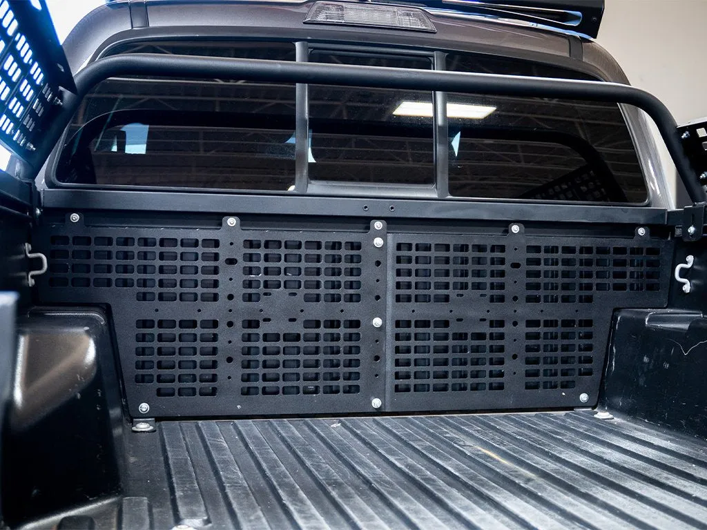 Cali Raise LED 2005-2022 TOYOTA TACOMA FRONT BED MOLLE SYSTEM