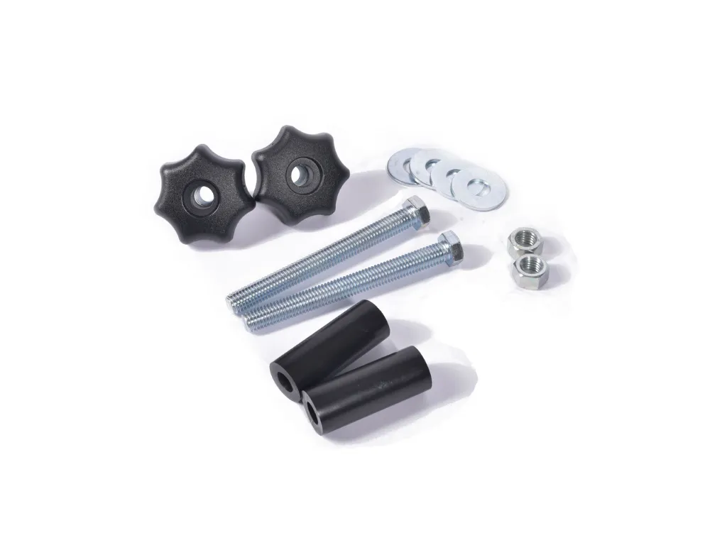 Cali Raise LED 2005-2022 TOYOTA TACOMA FRONT BED MOLLE SYSTEM