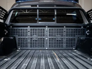 Cali Raise LED 2005-2022 TOYOTA TACOMA FRONT BED MOLLE SYSTEM