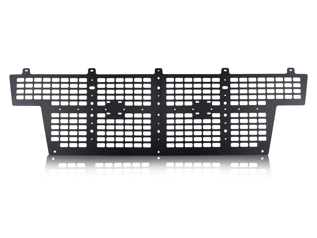 Cali Raise LED 2005-2022 TOYOTA TACOMA FRONT BED MOLLE SYSTEM