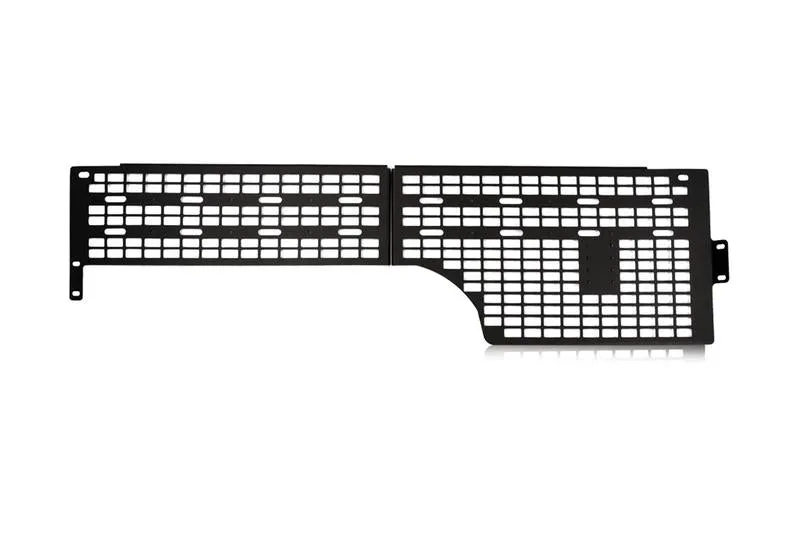 Cali Raised LED 2014-2021 Toyota Tundra Side Bed MOLLE System