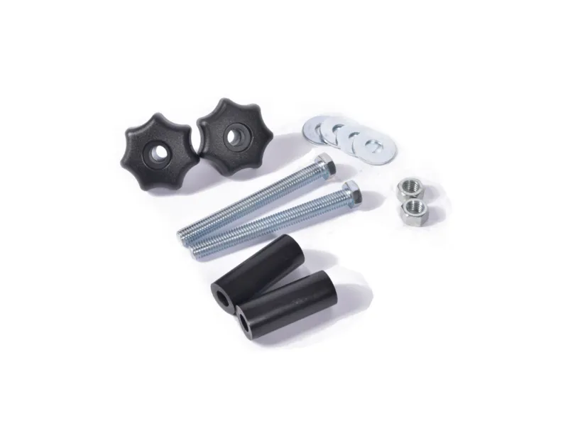 Cali Raised LED 2014-2021 Toyota Tundra Side Bed MOLLE System