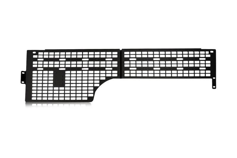 Cali Raised LED 2014-2021 Toyota Tundra Side Bed MOLLE System