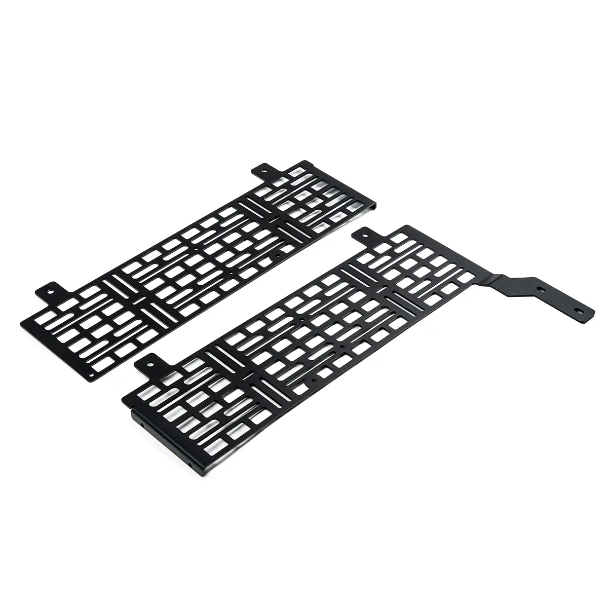 CALI RAISED LED Side Bed MOLLE System For 2024  Toyota Tacoma