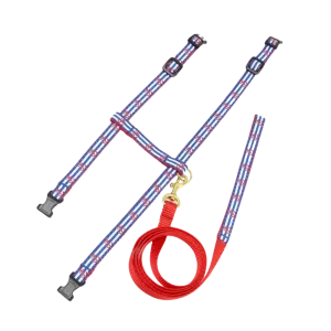 Cat Harness & Leash | Anchors Aweigh