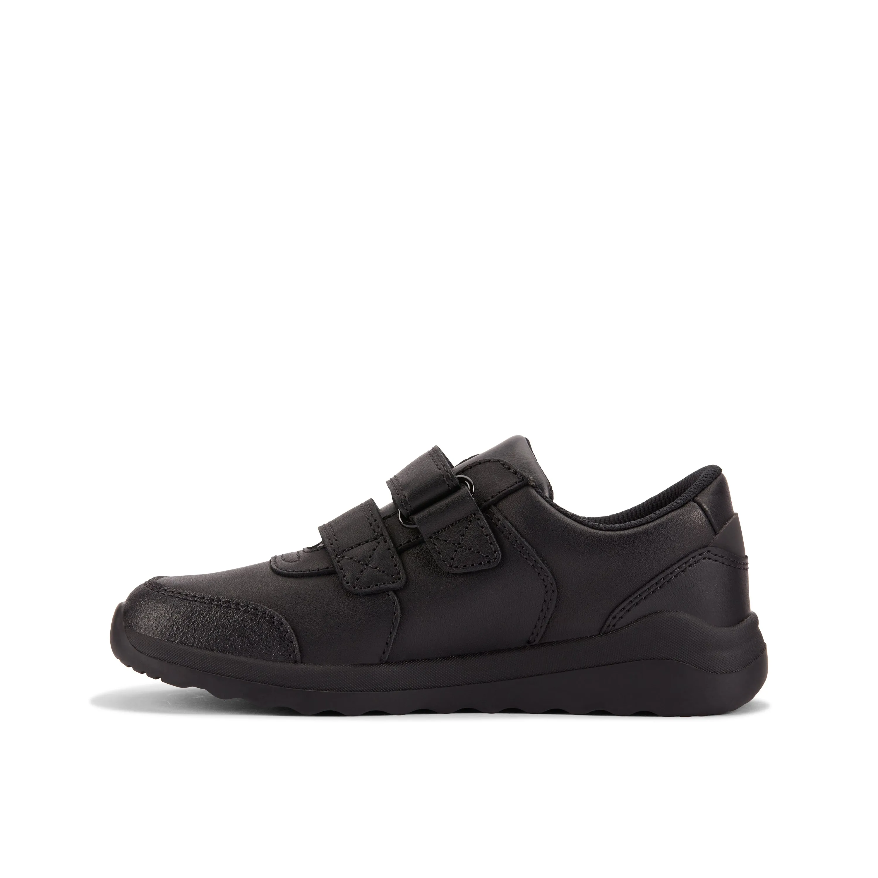 Clarks 26178650 Daze Step 2 K Black