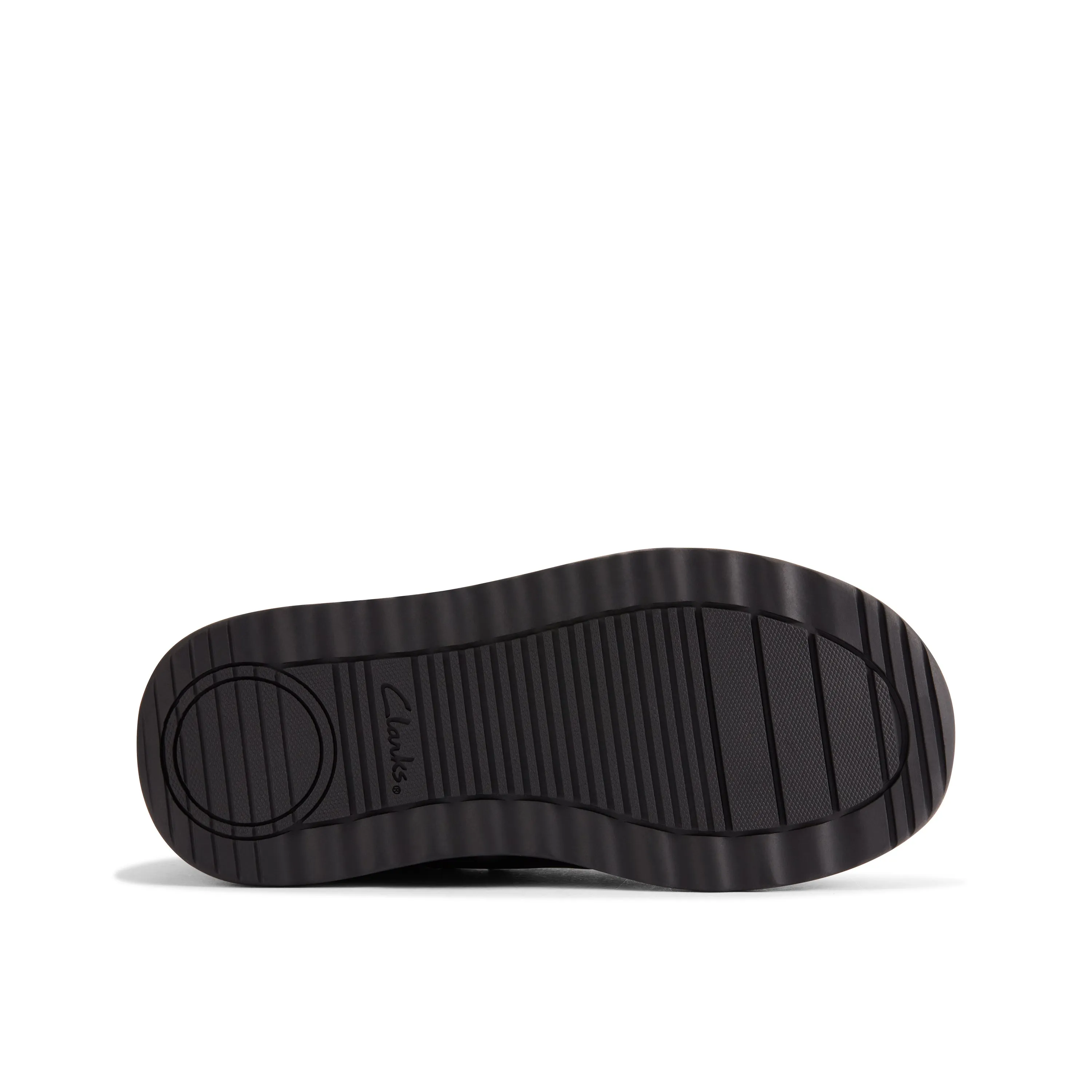 Clarks 26178650 Daze Step 2 K Black