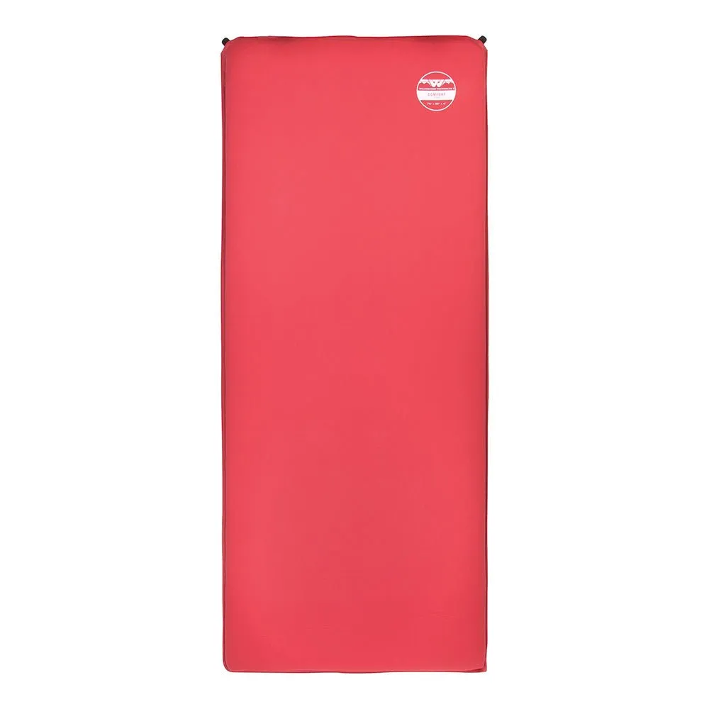 COMFORT SERIES SLEEPING PAD