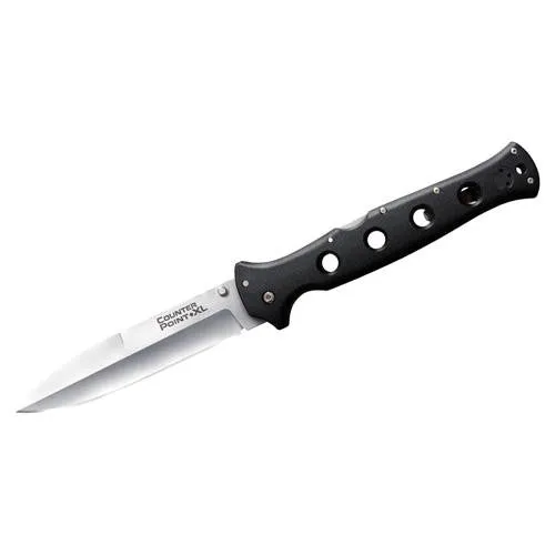 Counter Point - XL (BD1 Steel)