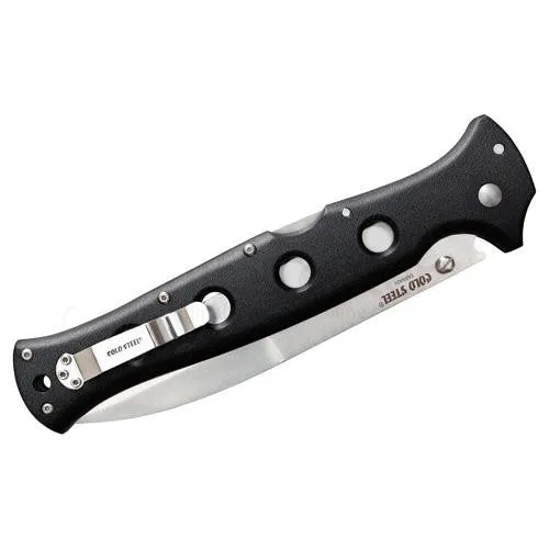 Counter Point - XL (BD1 Steel)