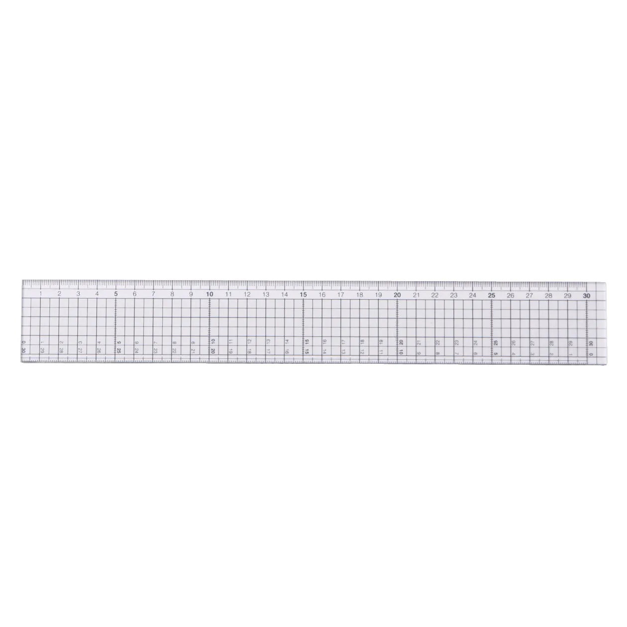 Cutting Ruler 30cm