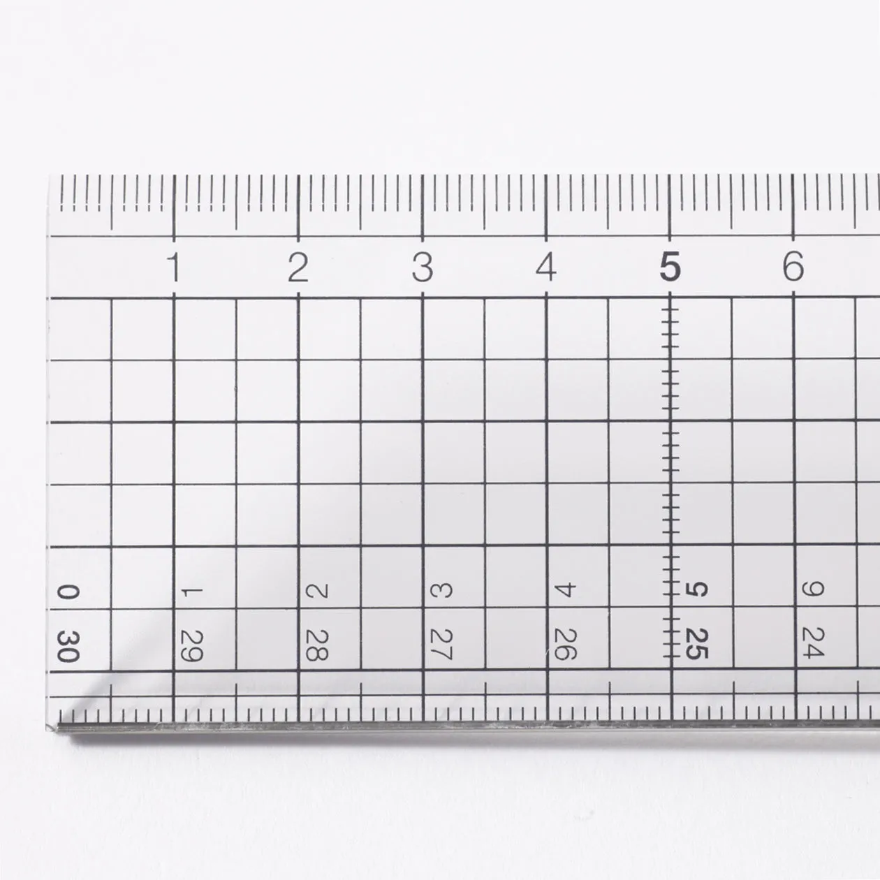 Cutting Ruler 30cm