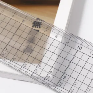 Cutting Ruler 30cm