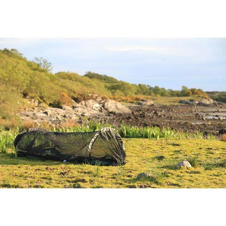 DD Superlight Jungle Hammock