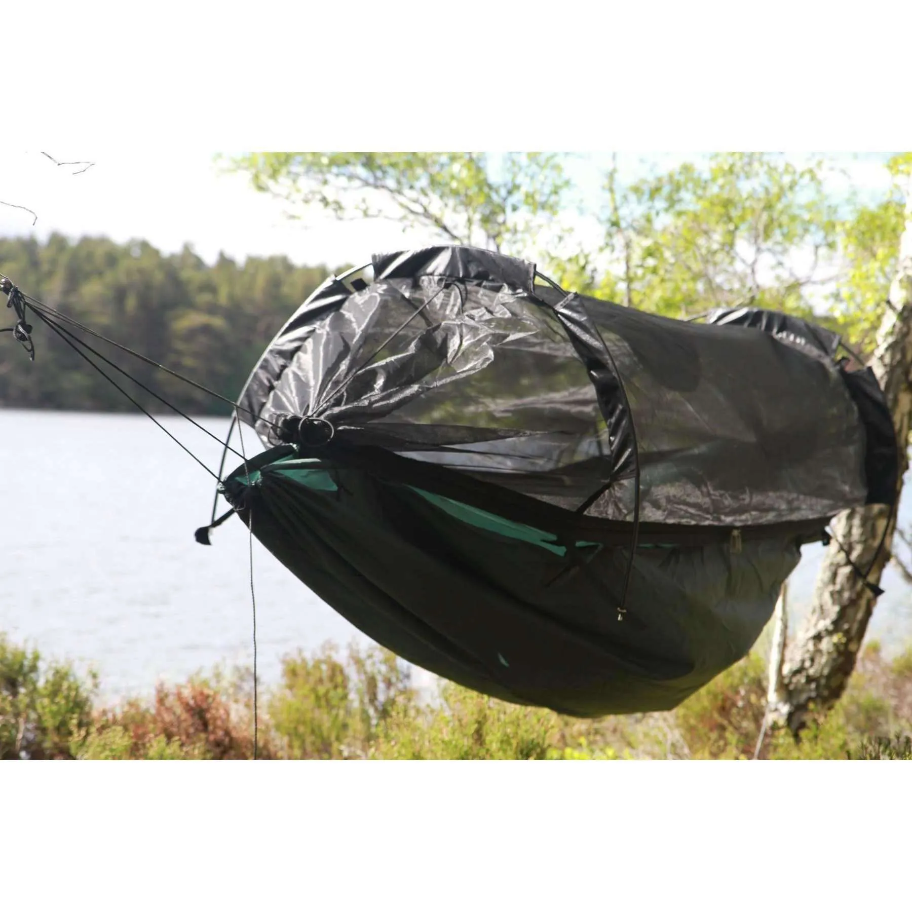 DD Superlight Jungle Hammock
