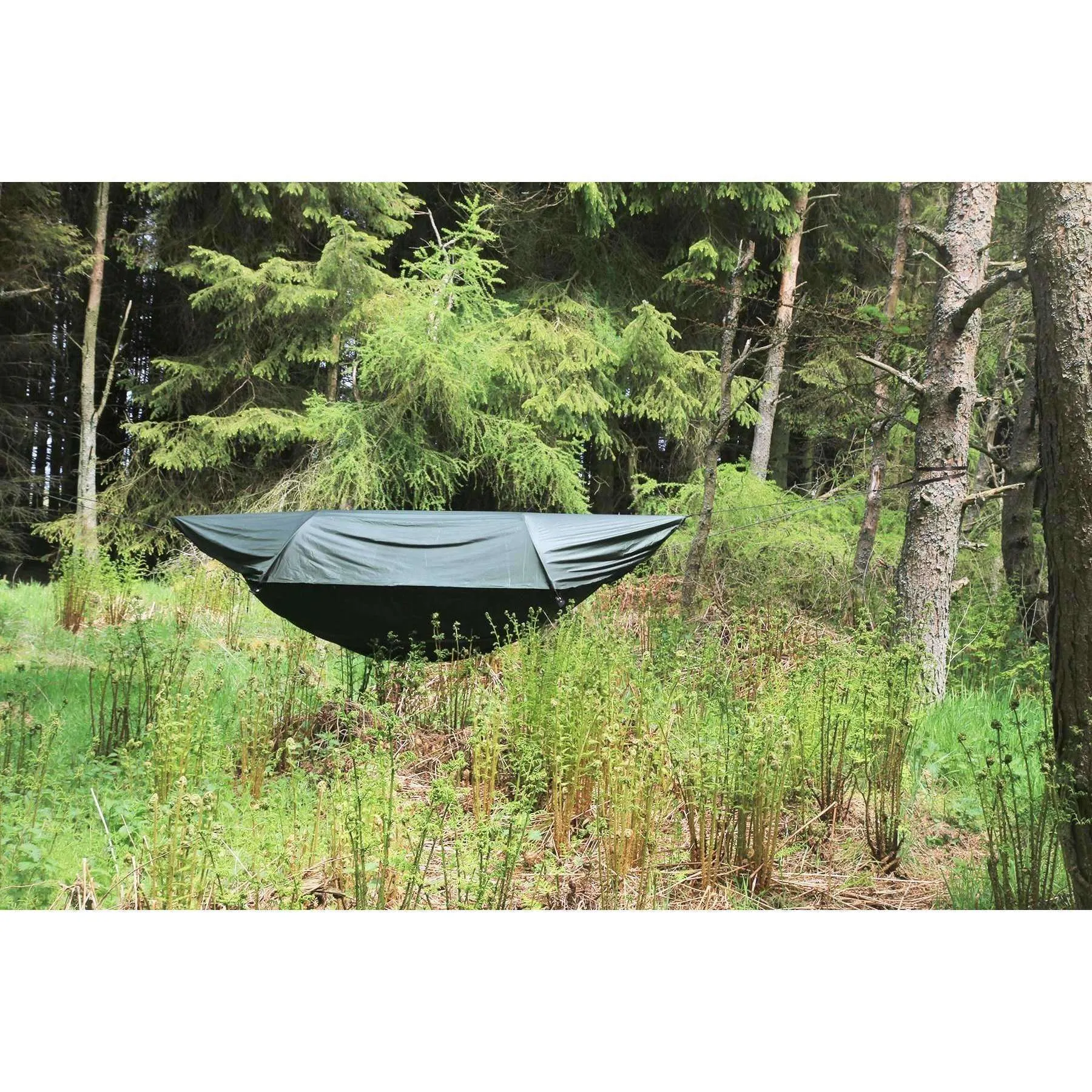 DD Superlight Jungle Hammock