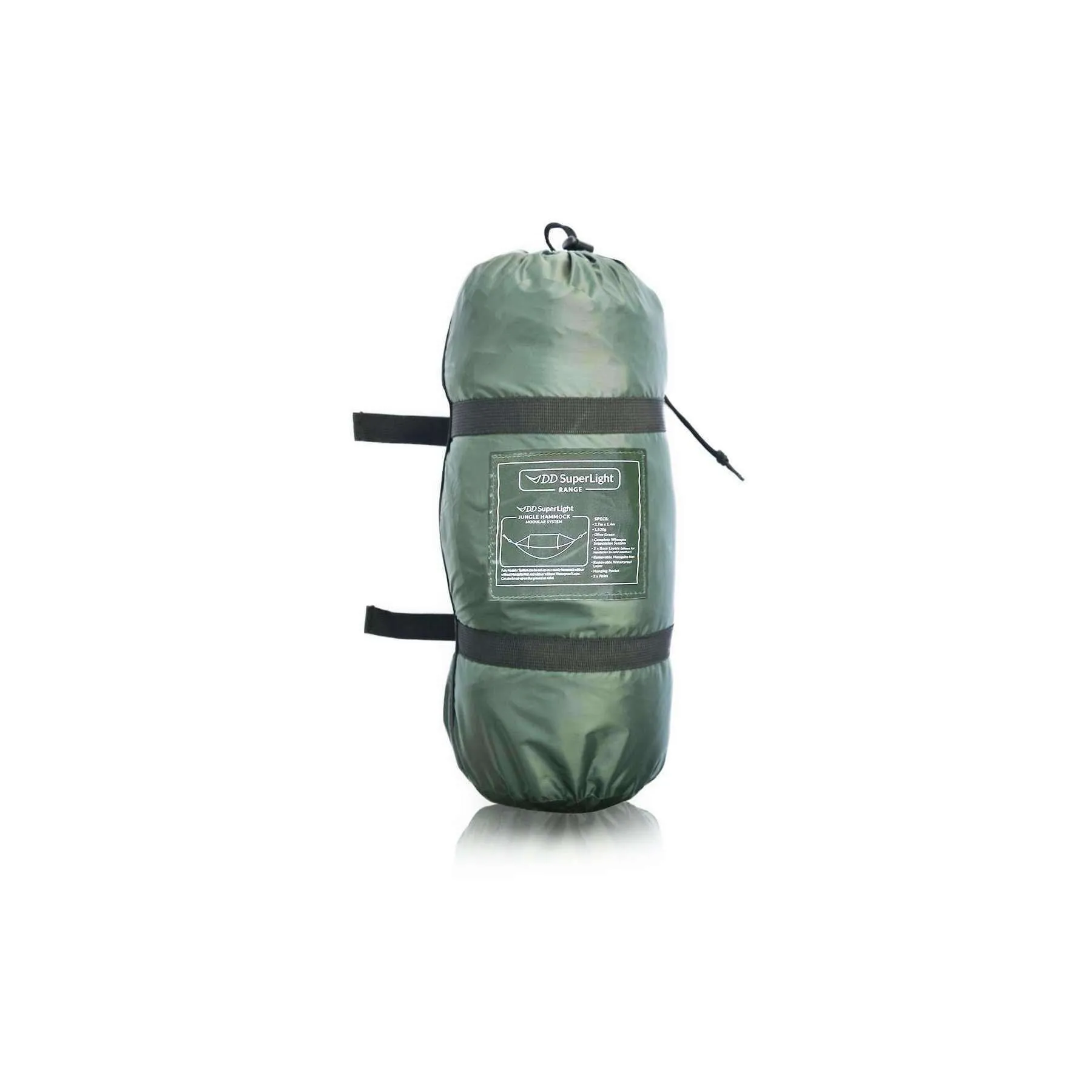 DD Superlight Jungle Hammock