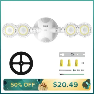Dimmable 100W LED Grow Light