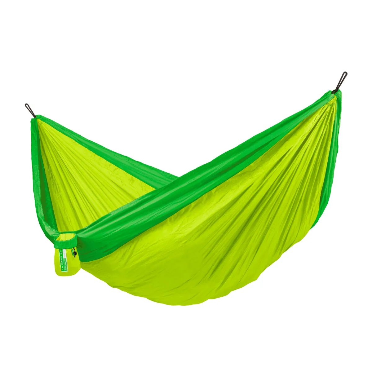 Double Travel Hammock - Palm
