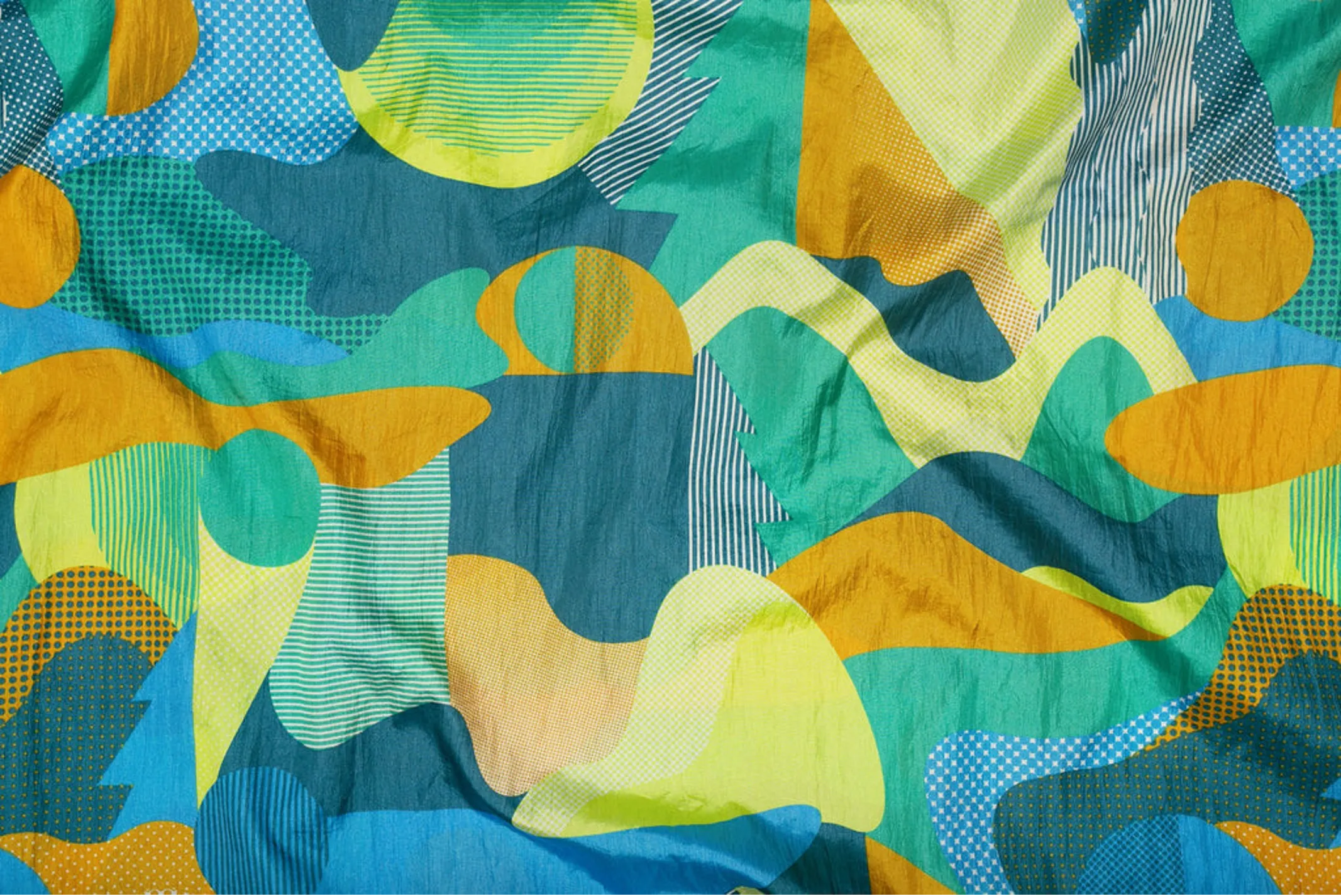 DoubleNest® Hammock Print