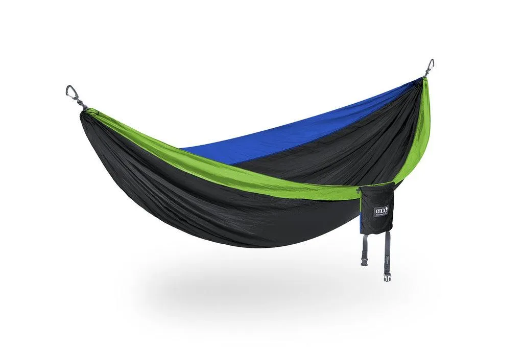 Eagles Nest Outfitters DoubleNest Hammock