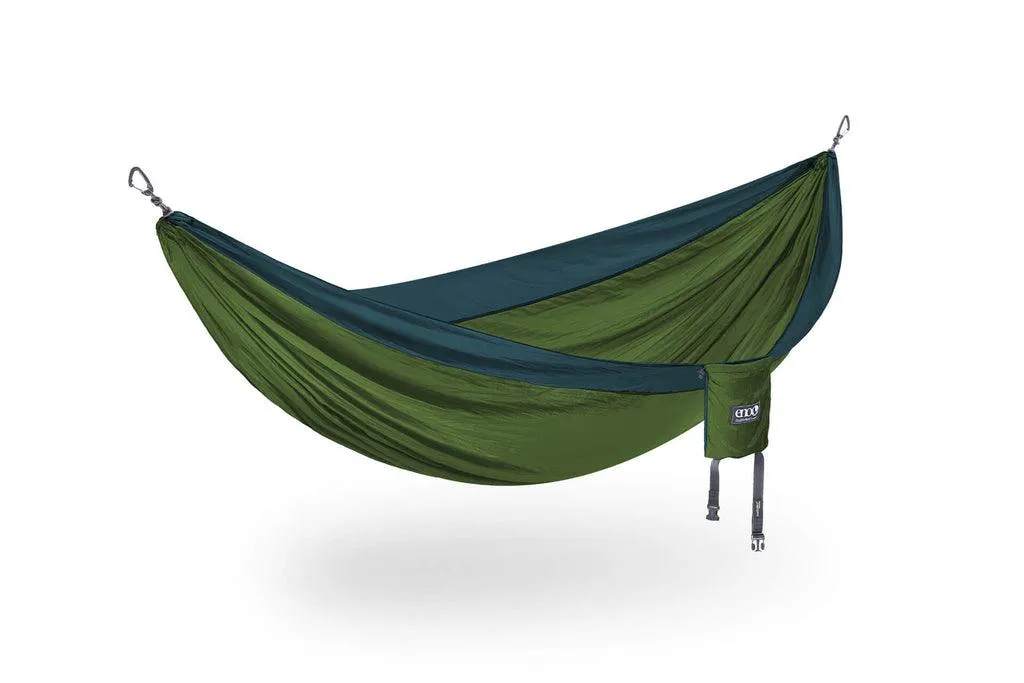 Eagles Nest Outfitters DoubleNest Hammock