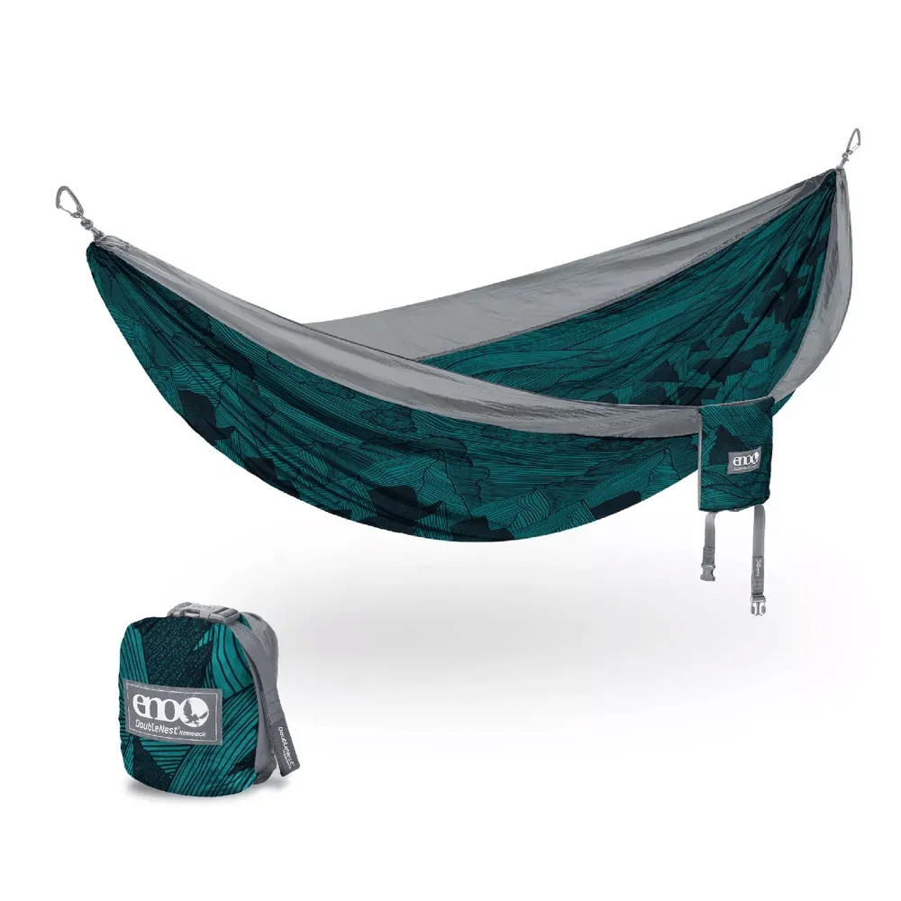 Eagles Nest Outfitters DoubleNest Hammock