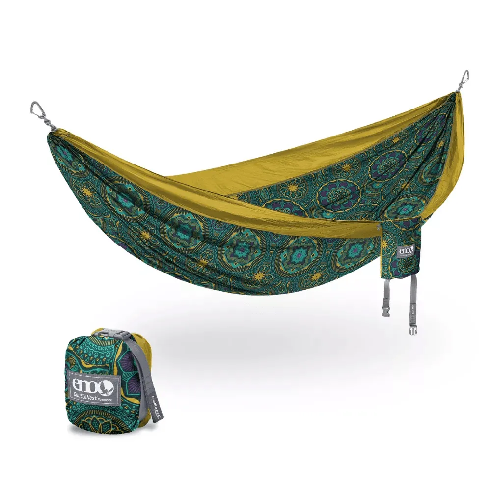 Eagles Nest Outfitters DoubleNest Hammock