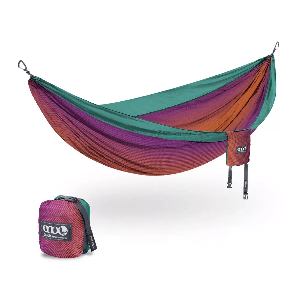 Eagles Nest Outfitters DoubleNest Hammock