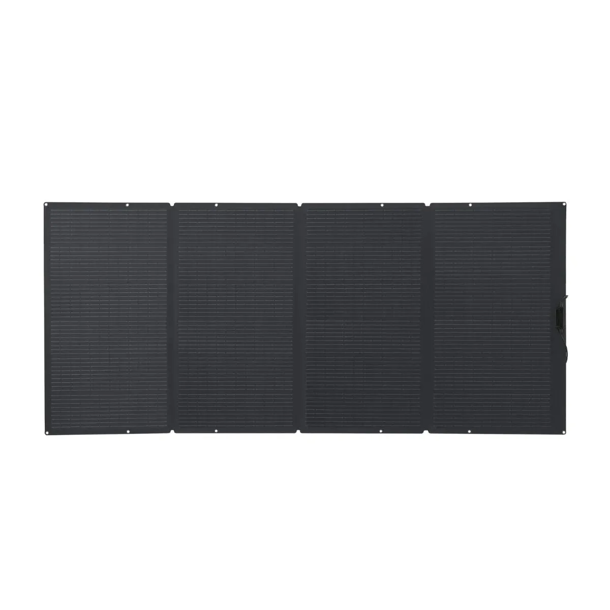 EcoFlow DELTA Max 2000   400W Solar Panel