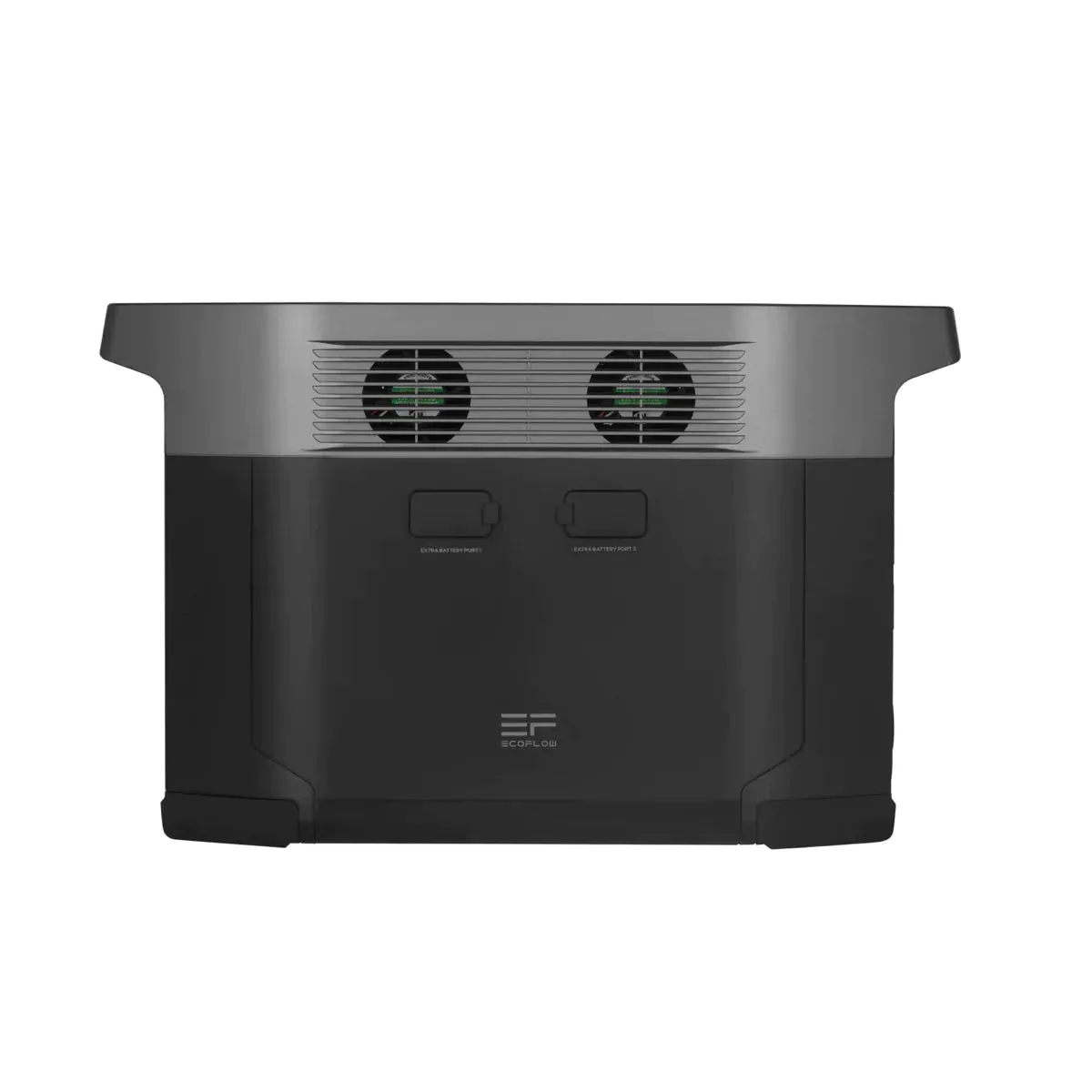 EcoFlow DELTA Max 2000   400W Solar Panel