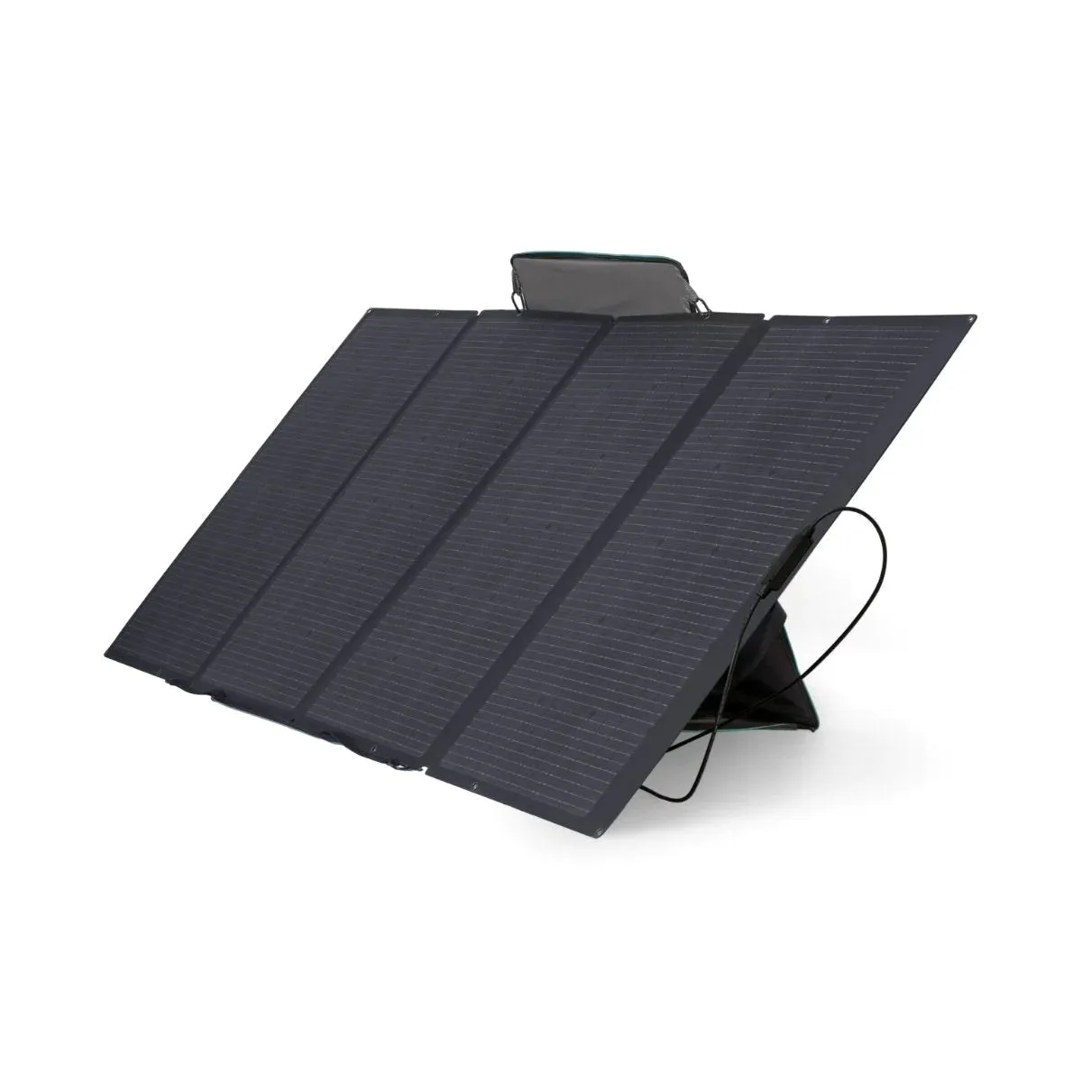 EcoFlow DELTA Max 2000   400W Solar Panel