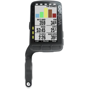 Elemnt Roam GPS Computer