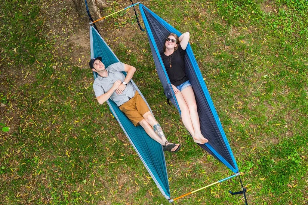 ENO Fuse Tandem Hammock System