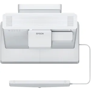 Epson BrightLink 1485Fi 1080p 3LCD Interactive Laser Projector 5000 lumens, V11H919520