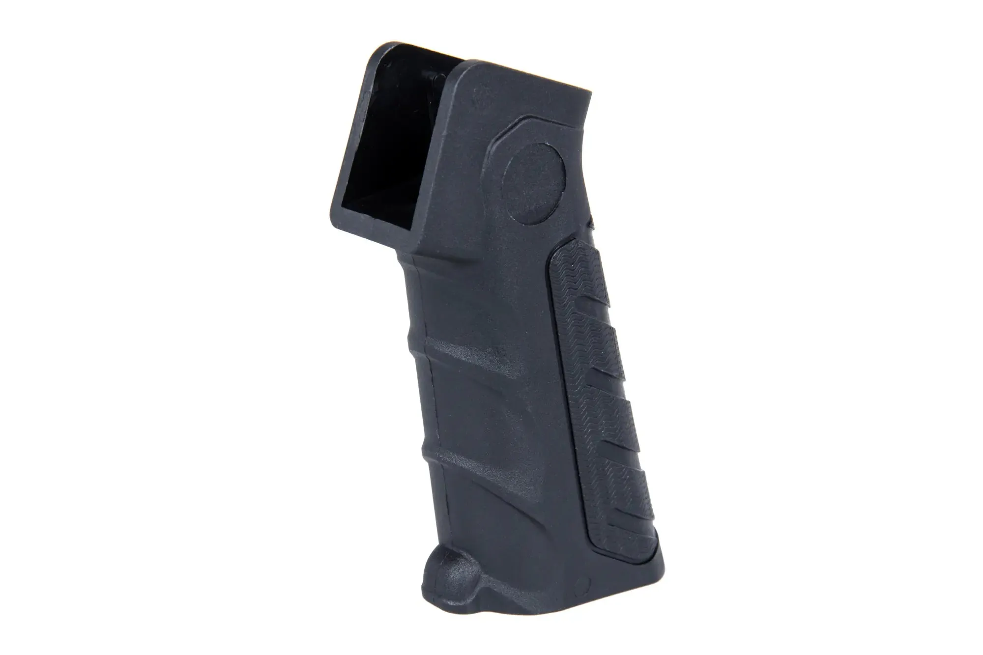 Ergonomic pistol grip AEG SRC for M4