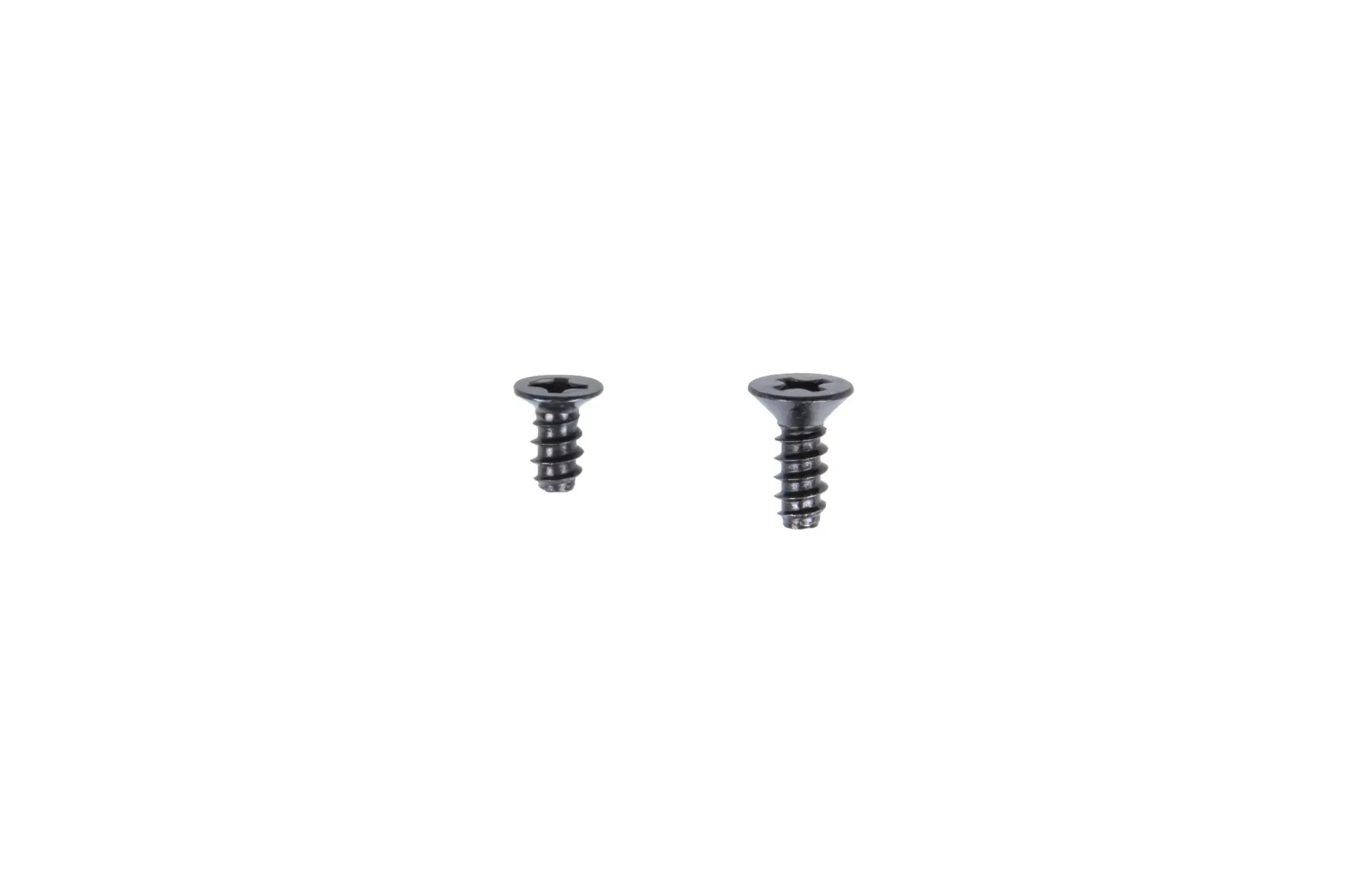 Ergonomic pistol grip AEG SRC for M4