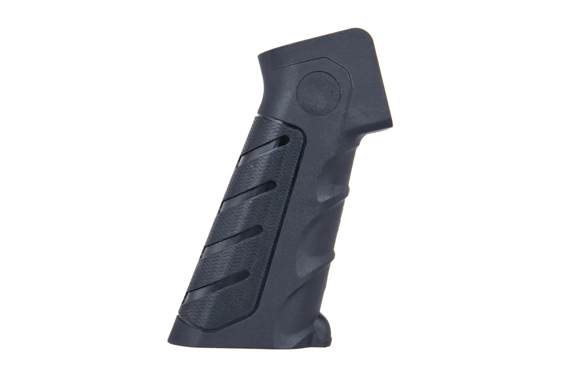 Ergonomic pistol grip AEG SRC for M4