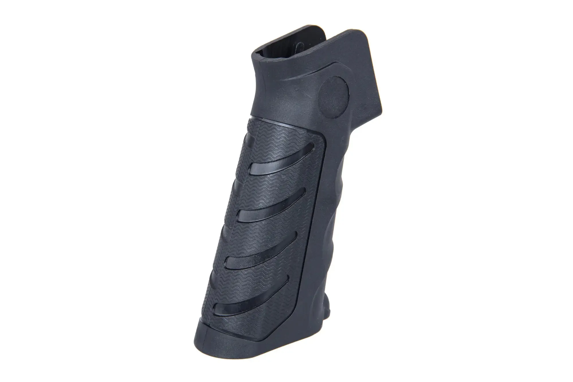 Ergonomic pistol grip AEG SRC for M4